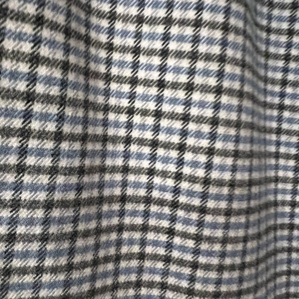 Checked blazer - Picture 2 of 3